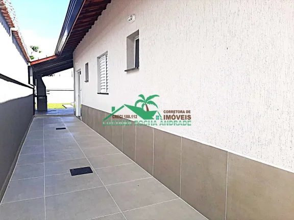 Imagem Casa Padrão