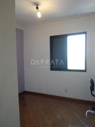 Imagem Apto 55m, 2 Dorms, armários, Riverside, Jd Tupanci