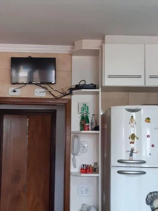 Imagem Apartamento com 3 dormitórios à venda, 127 m² por R$ 410.000,00 - Centro - Guarulhos/SP