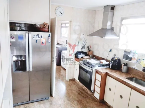 Imagem Excelente Apartamento no Itaim