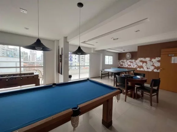 Imagem APARTAMENTO COM 128 m² - GUILHERMINA - PRAIA GRANDE SP
