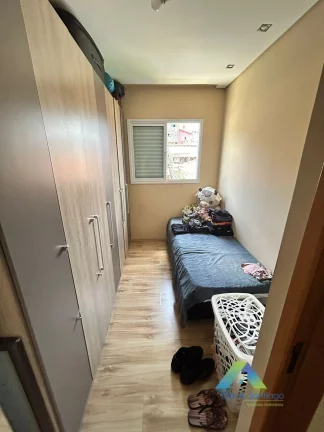 Imagem Apartamento à venda no bairro Vila Progresso - Santo André/SP