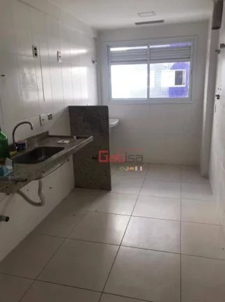 Imagem Apartamento com 2 dormitórios à venda, 68 m² por R$ 550.000,00 - Braga - Cabo Frio/RJ