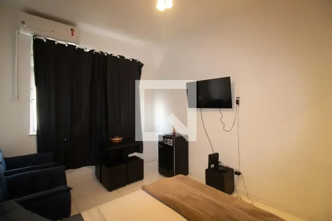 Imagem Apartamento à Venda - Copacabana, 1 Quarto, 25 m2