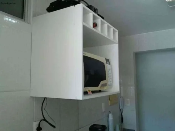 Imagem APARTAMENTO RESIDENCIAL em TERESINA - PI, PLANALTO