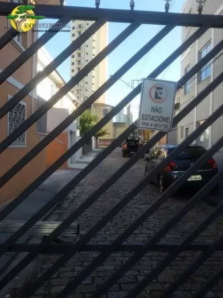 Imagem SOBRADO PARA VENDA NA ÁGUA FRIA
