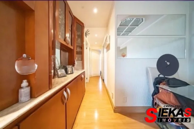 Imagem Apartamento à venda em São Paulo-SP, Jardim Textil: 3 quartos, 1 suíte, 2 banheiros, 1 vaga, 79,00 m²