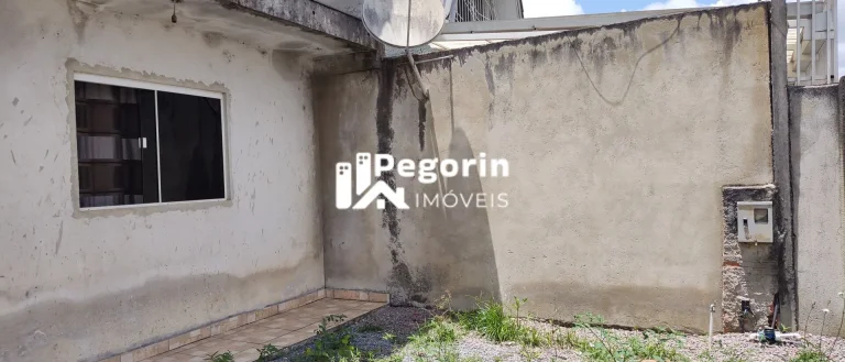 Imagem Sobrado à venda em Colombo, Palmital, com 4 quartos, 170,00m²