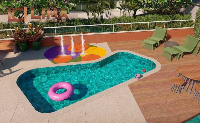 Imagem Apartamento com 3 Quartos à Venda, 155 m² em Meireles - Fortaleza