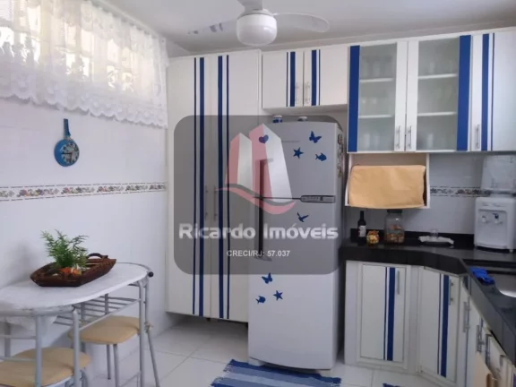 Imagem Linda Casa Térrea Excelente Localização 2 Qtos.