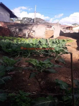 CHACARA RURAL em CALDAS - MG, Terras de Santo Antonio