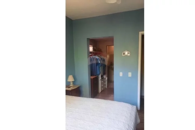 Imagem Linda casa bucólica em reserva Itaipu