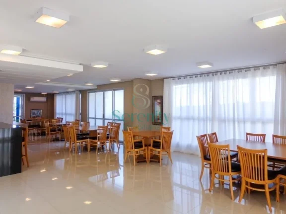 Imagem Apartamento para Venda no Acqua Royal - 3 dormitórios por R$550.000,00 - Terra Bonita - Londrina/PR