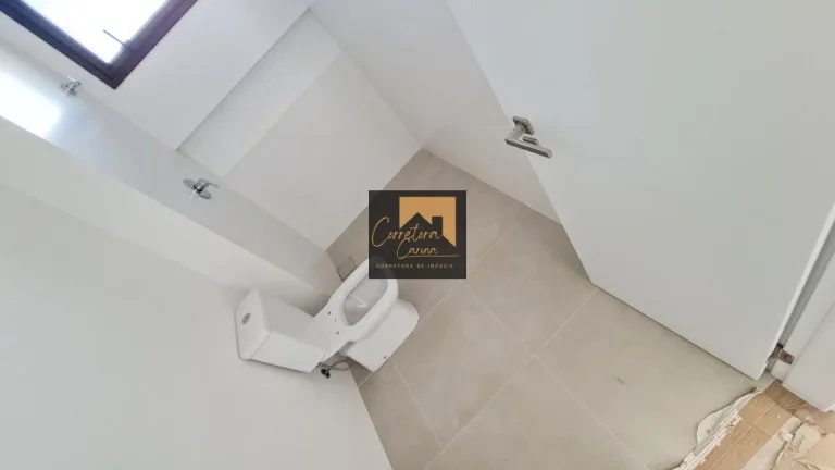 Imagem Apartamento no 3º andar com 129,14 m² privativos. 3 quartos sendo 3 suítes, ventilação cruzada ...
