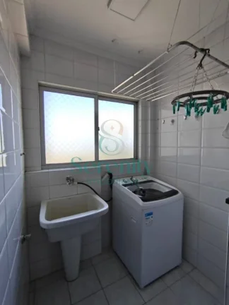 Imagem Apartamento mobiliado para alugar no Edifício Studio V - Centro - 2 dormitórios - 1 vaga valor de R$2.200,00/mês - Londrina/PR