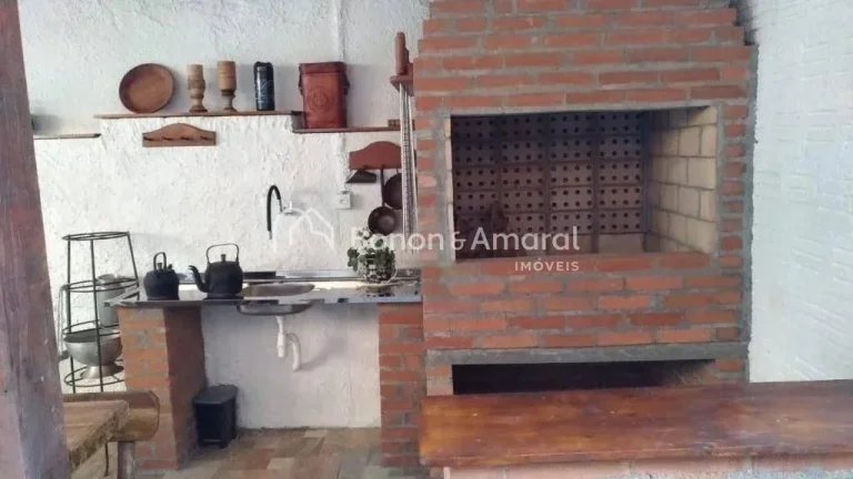 Imagem Amplo sobrado à venda em localização estratégica, próximo ao Cambuí, Avenida Norte Sul e Shopp...