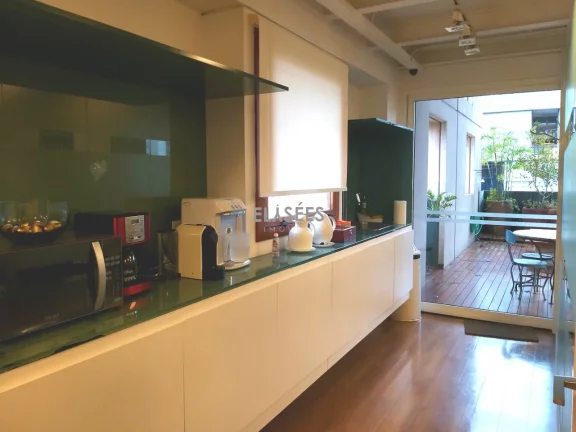 Imagem COMERCIAL COMERCIAL em SÃO PAULO - SP, VILA MADALENA