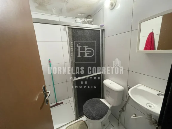 Imagem Imóvel no Curado IV com 2 quartos, quintal e ótima localização