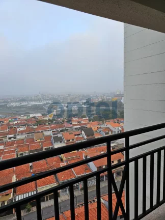 Imagem APARTAMENTO NOVO A VENDA 55M² - 2 DORMS - 1 SUITE - VILA GONÇALVES- SÃO BERNARDO DO CAMPO/SP.