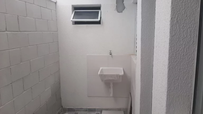 Imagem Residencial Jade - Vilagio - Casa de Vilagio à venda no Residencial Jade no bairro Vila São Paulo em Mogi das Cruzes, com 2 dormitórios, sendo 1 suíte.