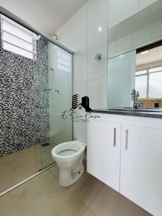 Imagem Apartamento a Venda 02 Quartos Bairro Europa Contagem MG