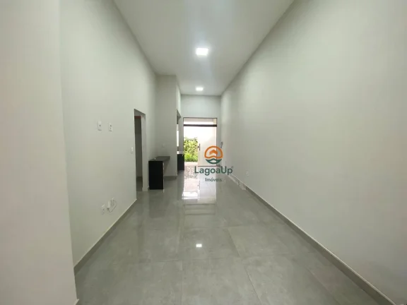 Imagem Casa com 3 dormitórios à venda, 112 m² por R$ 720.000,00 - Várzea - Lagoa Santa/MG