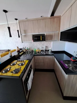 Imagem Apartamento Aricanduva - 33M², 1 Dorm, 1 Vaga, Lazer, Portaria 24h.