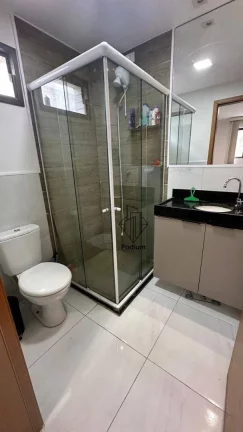 Imagem Apartamento térreo com piscina privativa no Bairro dos Estados - AP2870