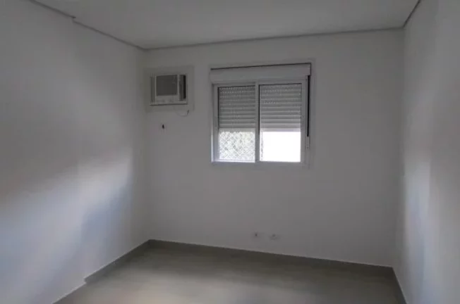 Imagem Apartamento - Área Útil: 113,44 m² , com 03 dormitórios, sendo 01 suíte, todos com armário emb...