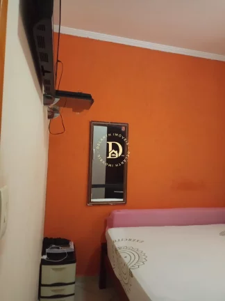 Imagem CASA - ALTOS DA VILA PAIVA - 3 DORMITÓRIOS (1 SUITE) - 97 M²