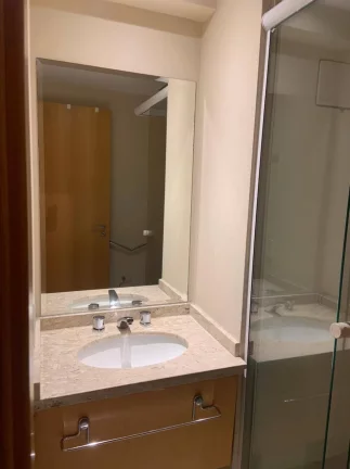 Imagem Flat para LOCAÇÃO em Jardim Paulista - 21 Century 46m²