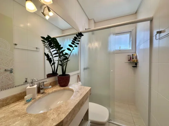 Imagem Apartamento 3 Dormitórios - Bairro Navegantes