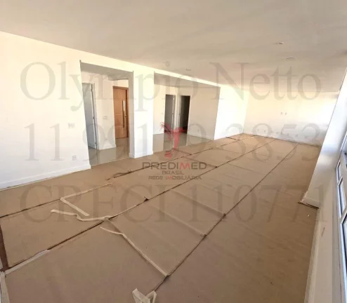 Imagem Apartamento Totalmente Reformado