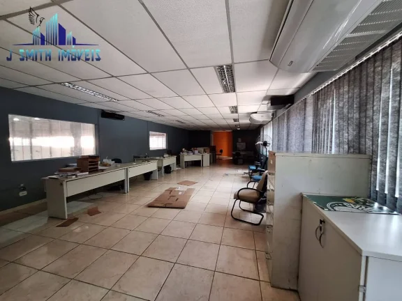Imagem GALPÃO INDUSTRIAL E LOGÍSTICO, AC. 3364m², PÁTIO AMPLO, COTIA.