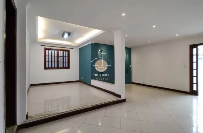 Imagem CASA DUPLEX DOS SONHOS NA FREGUESIA – EM CONDOMÍNIO FECHADO!