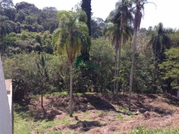 Imagem Terreno à Venda, 389 m² em Reserva Vale Verde - Cotia