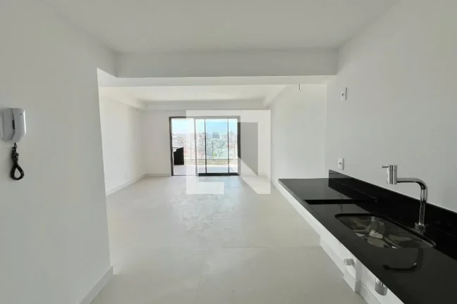 Imagem Apartamento à Venda - Ipanema, 1 Quarto, 45 m2