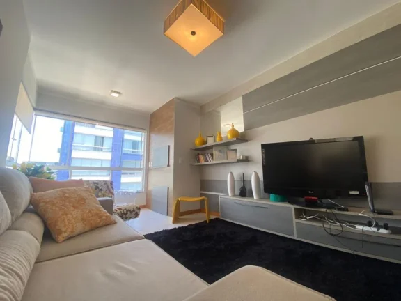 Imagem Apartamento 2 Dormitórios - Bairro Zona Nova