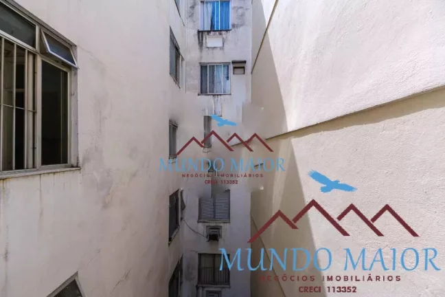 Imagem Apto 65m, 2 quartos -1 vaga-R$ 460.000,00-Maracanã - Rio de Janeiro !!!!