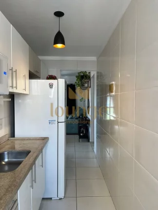 Imagem Apartamento em Sorocaba