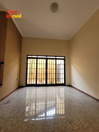 Imagem Imperdível: Casa à venda em Ribeirão Preto-SP, City Ribeirão, 3 quartos, 1 suíte, 2 salas, 4 banheiros, 6 vagas, 216m².