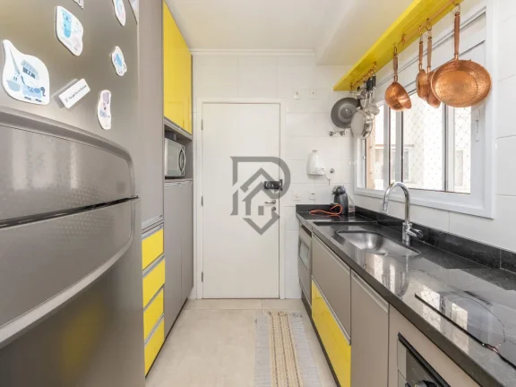 Imagem Apartamento vila olimpia pronto para morar