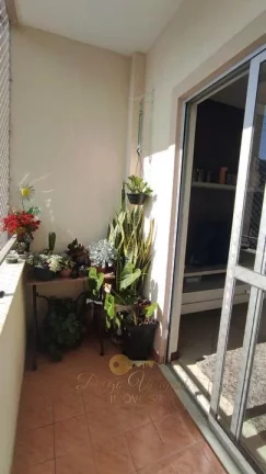 Imagem Cobertura para Venda em Teresópolis / RJ no bairro Várzea