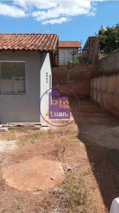 Imagem Casa à venda no Jardim Nova Esperança