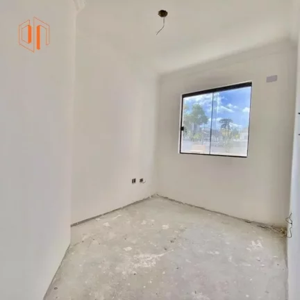 Imagem Apartamento para Venda em São José dos Pinhais, Boneca do Iguaçu, 3 dormitórios, 1 banheiro, 1 vaga