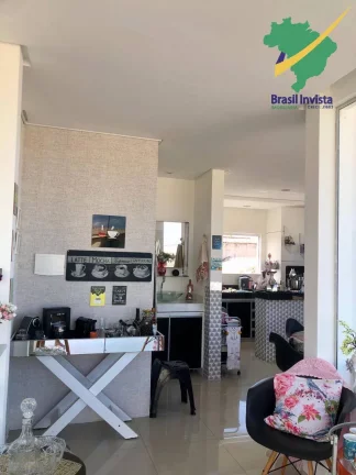 Imagem CASA LINDA E ACONCHEGANTE COM DOIS PAVIMENTOS NO PARAÍSO DOS PATAXÓS