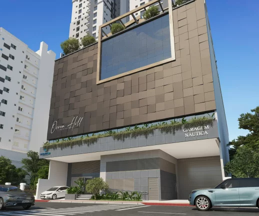 Imagem Cobertura com 5 dormitórios à venda sendo 5 suítes, 417.55 m² por - R$ 23.000.524,96 - Meia Praia - Itapema/SC