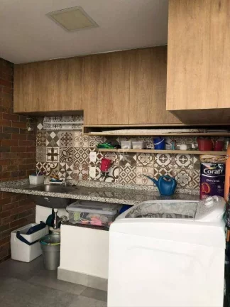 Imagem Apartamento com 3 dormitórios à venda, 104 m² por R$ 990.000,00 - Morumbi - São Paulo/SP