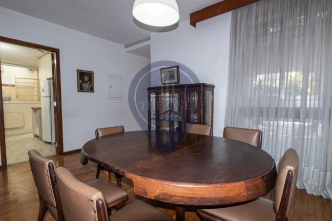 Imagem Casa à venda em São Paulo - Jardim Novo Mundo: 5 quartos, 1 suíte, 2 salas, 5 banheiros, 2 vagas, 300m².