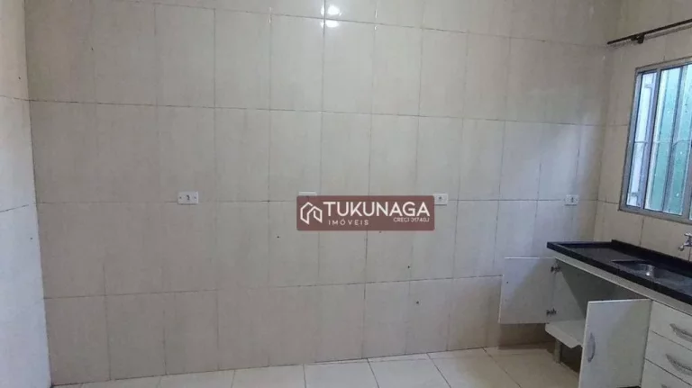 Imagem Sobrado com 3 quartos à venda, 180 m² por R$ 350.000 - Jardim Paraíso - Guarulhos/SP